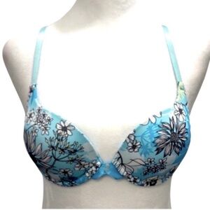 Lily of France Bra